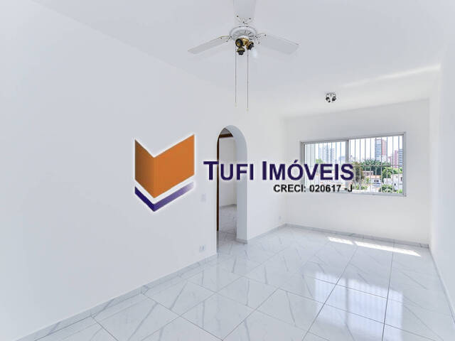 #6120 - Apartamento para Venda em São Paulo - SP