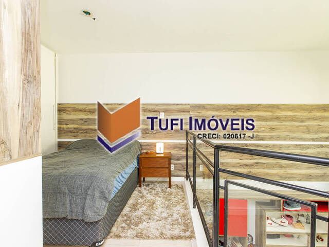 #6122 - Duplex para Venda em São Paulo - SP - 3