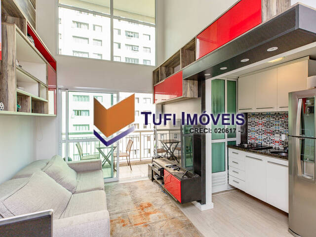 #6122 - Duplex para Venda em São Paulo - SP - 1