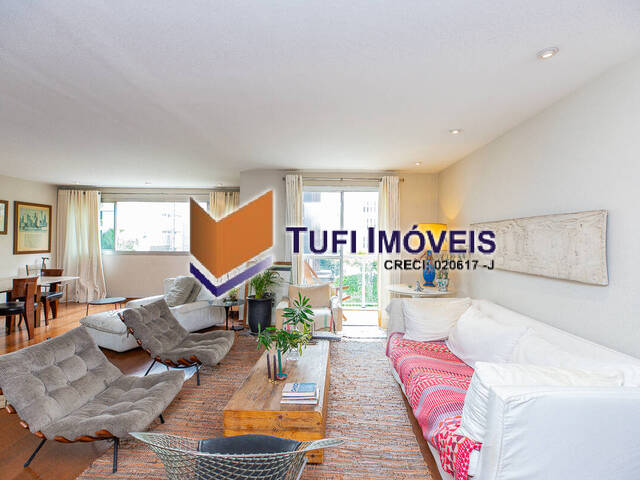 #6124 - Apartamento para Venda em São Paulo - SP