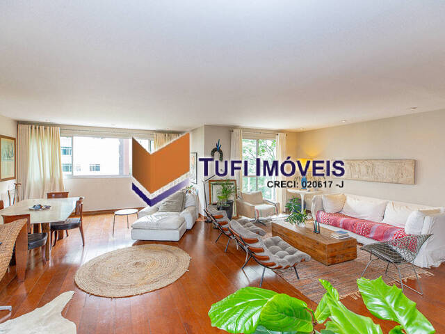 #6124 - Apartamento para Venda em São Paulo - SP