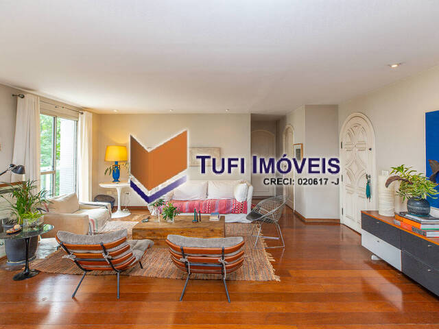 Apartamento para Venda em São Paulo - 5
