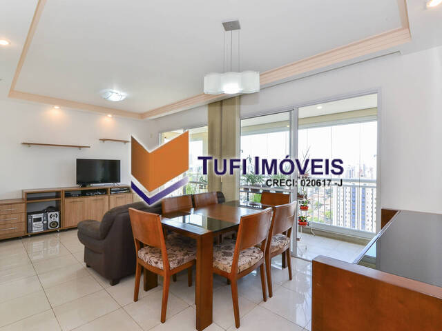 Apartamento para Venda em São Paulo - 2