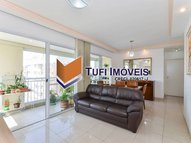 Apartamento para Venda em São Paulo - 4