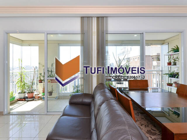 #6126 - Apartamento para Venda em São Paulo - SP