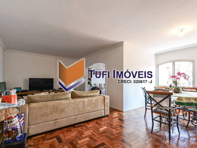 #6127 - Apartamento para Venda em São Paulo - SP