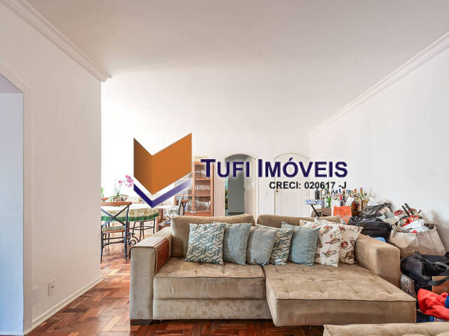 #6127 - Apartamento para Venda em São Paulo - SP