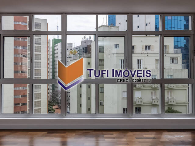 Apartamento para Venda em São Paulo - 3