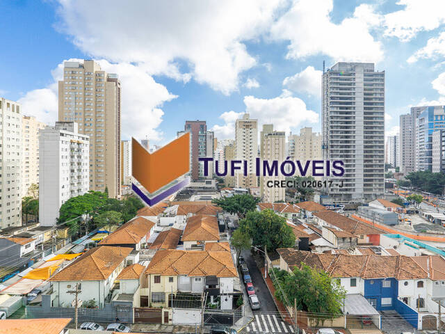 #6133 - Apartamento para Venda em São Paulo - SP
