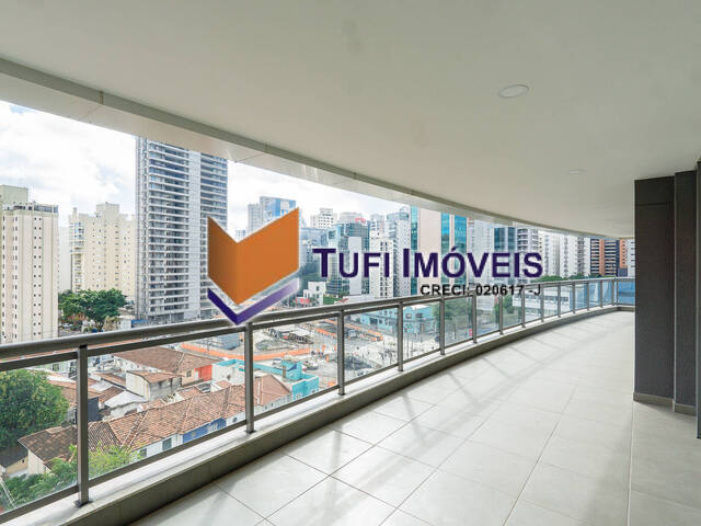 #6133 - Apartamento para Venda em São Paulo - SP