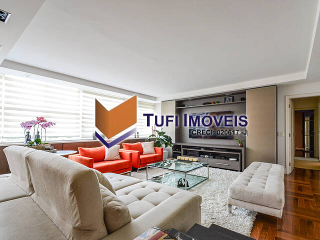 Apartamento para Venda em São Paulo - 2