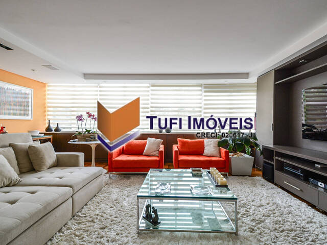Apartamento para Venda em São Paulo - 3