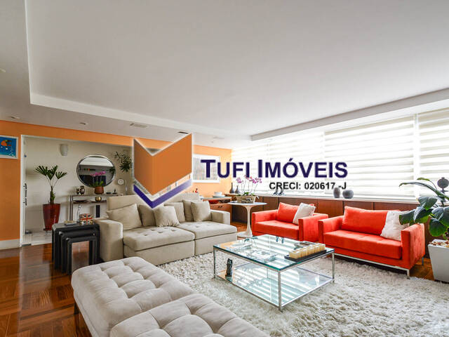 #6137 - Apartamento para Venda em São Paulo - SP