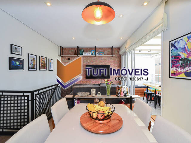 Apartamento para Venda em São Paulo - 4