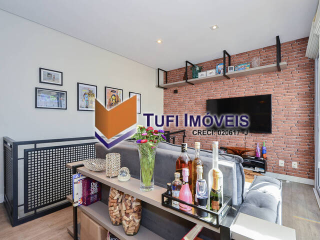 Apartamento para Venda em São Paulo - 5