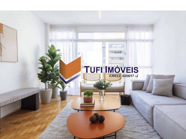 #6140 - Apartamento para Venda em São Paulo - SP