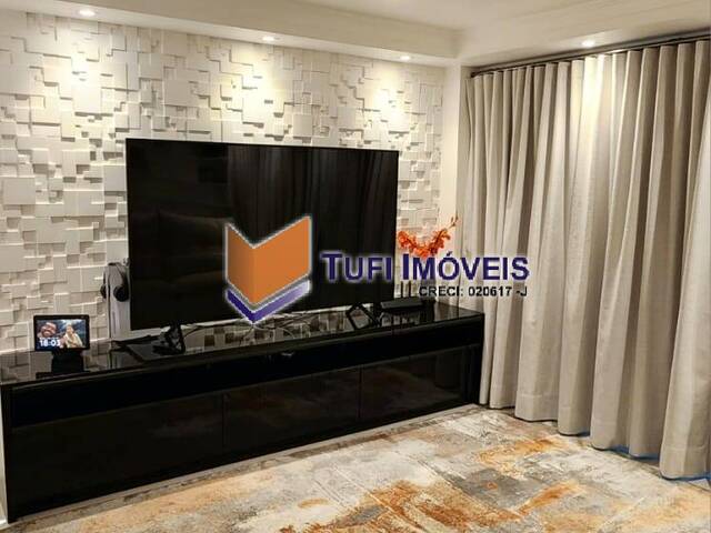 Apartamento para Venda em São Paulo - 5