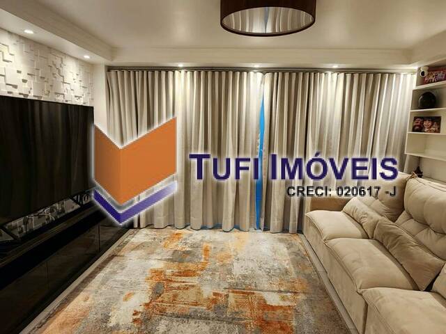 Apartamento para Venda em São Paulo - 3
