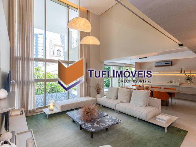 #6146 - Apartamento para Venda em São Paulo - SP