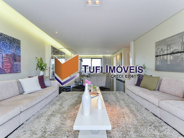Apartamento para Venda em São Paulo - 3