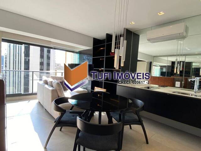#6164 - Apartamento para Venda em São Paulo - SP