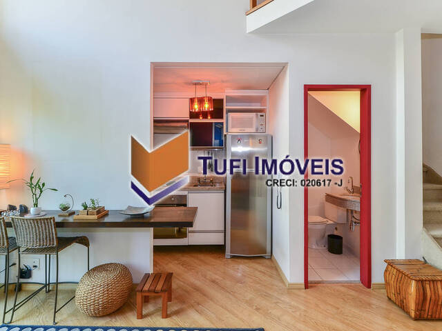 Apartamento para Venda em São Paulo - 2
