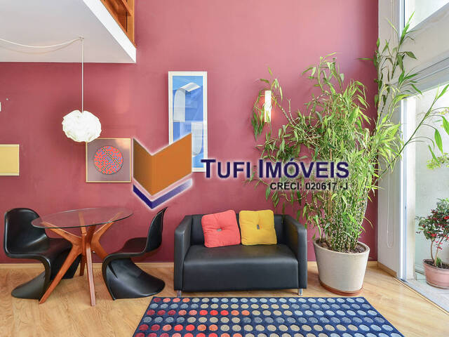 Apartamento para Venda em São Paulo - 3