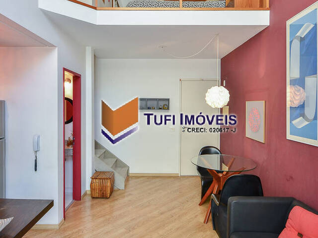 Apartamento para Venda em São Paulo - 5