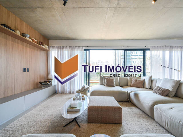 #6166 - Apartamento para Venda em São Paulo - SP