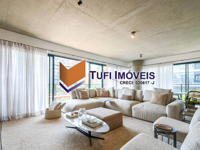 #6166 - Apartamento para Venda em São Paulo - SP