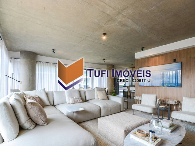 Apartamento para Venda em São Paulo - 5