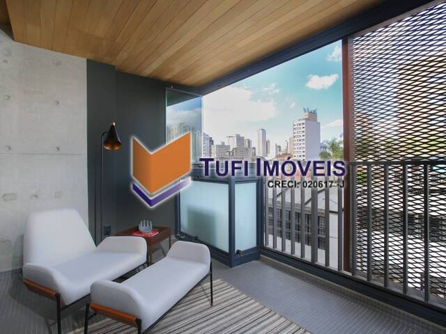 Apartamento para Venda em São Paulo - 3