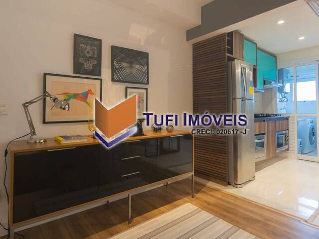 Apartamento para Venda em São Paulo - 3