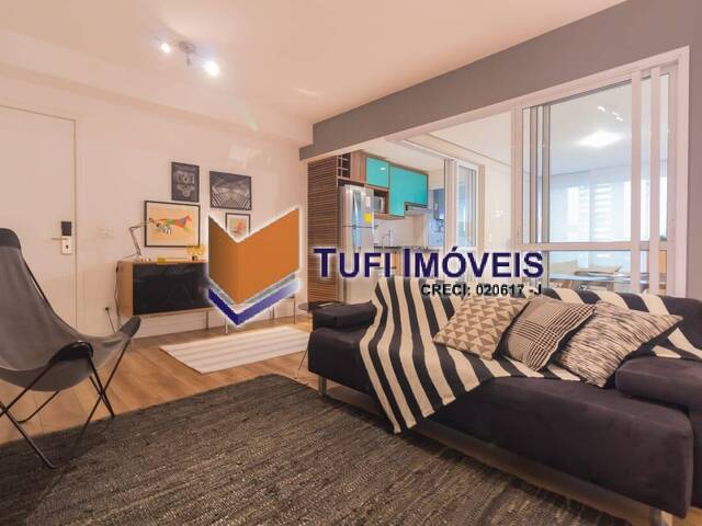 #6174 - Apartamento para Venda em São Paulo - SP