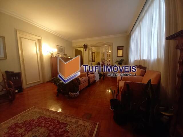 #6175 - Apartamento para Venda em São Paulo - SP