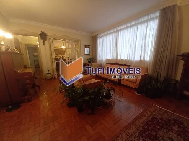 #6175 - Apartamento para Venda em São Paulo - SP