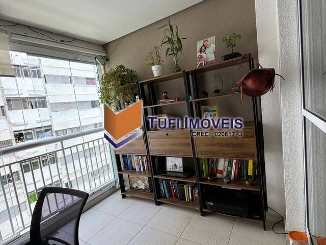 #6176 - Apartamento para Venda em São Paulo - SP