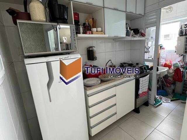 Apartamento para Venda em São Paulo - 5