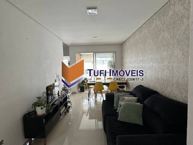 #6176 - Apartamento para Venda em São Paulo - SP