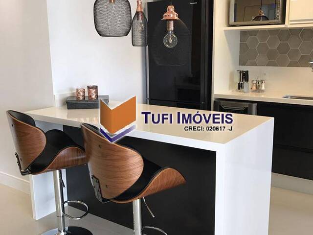 Apartamento para Venda em São Paulo - 2