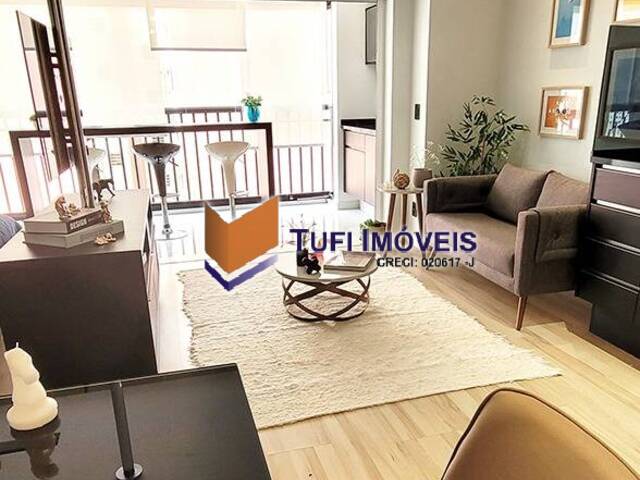#6178 - Apartamento para Venda em São Paulo - SP