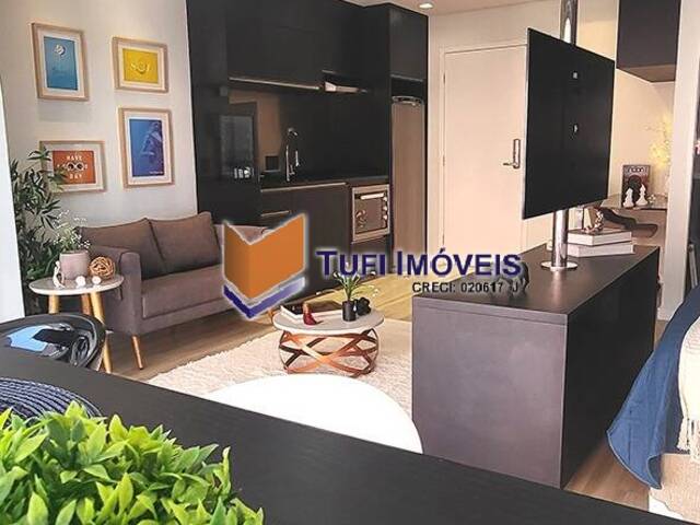 Apartamento para Venda em São Paulo - 3