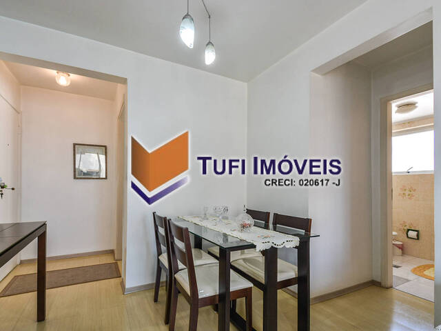 Apartamento para Venda em São Paulo - 5
