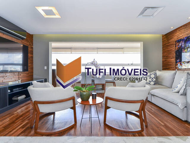 Apartamento para Venda em São Paulo - 2