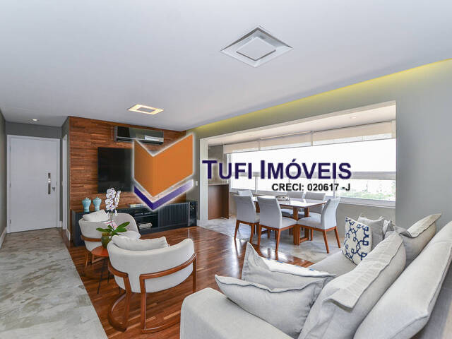 #6190 - Apartamento para Venda em São Paulo - SP