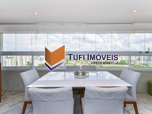 Apartamento para Venda em São Paulo - 3