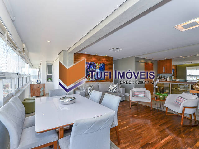 Apartamento para Venda em São Paulo - 4