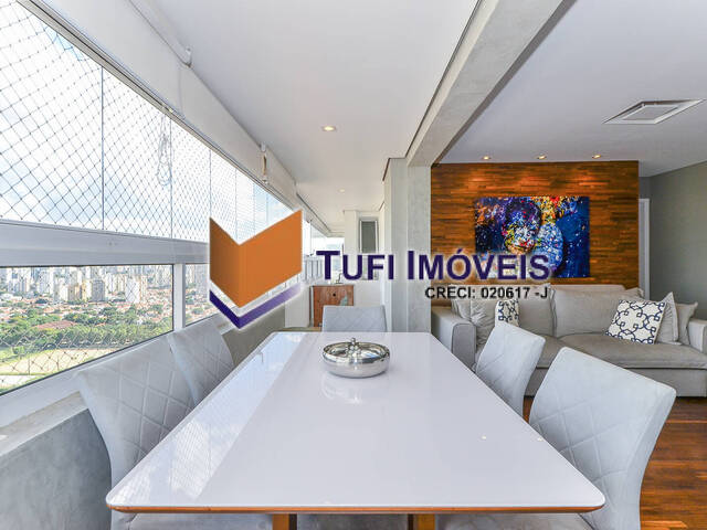 Apartamento para Venda em São Paulo - 5