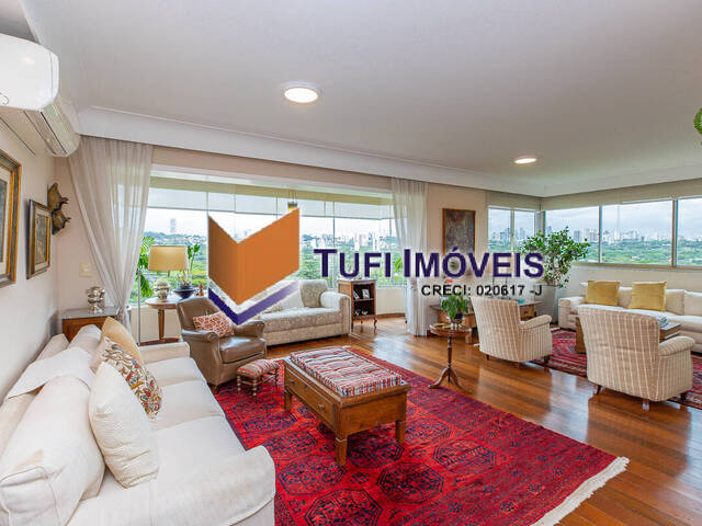 Apartamento para Venda em São Paulo - 2