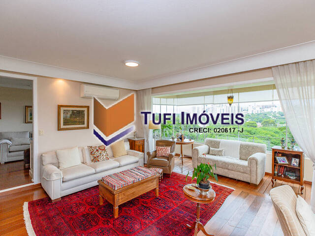Apartamento para Venda em São Paulo - 4